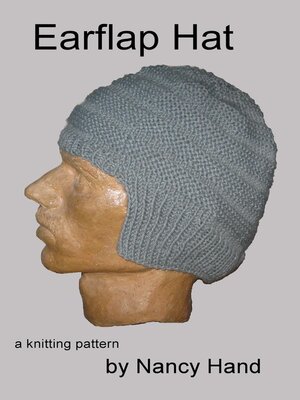 cover image of Earflap Hat